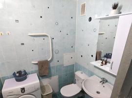 1-к кв. Ленинградская область, Сосновый Бор Парковая ул., 60 (33.0 м²) - Парковая. Сосновый Бор - фото 8