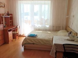 1-к кв. Московская область, Хотьково Сергиево-Посадский район, ул. Майолик, 6 (54.7 м²) - . Хотьково - фото 3
