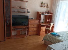 1-к кв. Московская область, Хотьково Сергиево-Посадский район, ул. Майолик, 6 (54.7 м²) - . Хотьково - фото 6