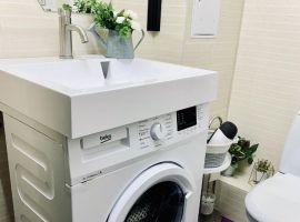 Студия Ростовская область, Волгодонск ул. Максима Горького, 7 (18.0 м²) - Максима Горького. Волгодонск - фото 4