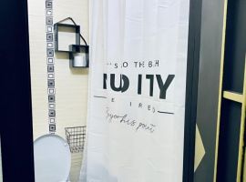 Студия Ростовская область, Волгодонск ул. Максима Горького, 7 (18.0 м²) - Максима Горького. Волгодонск - фото 5
