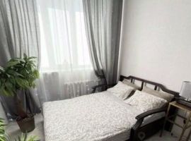 2-к кв. Ростовская область, Волгодонск Волгодонская ул., 16А (45.0 м²) - Волгодонская. Волгодонск - фото 9