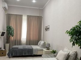 2-к кв. Ростовская область, Волгодонск Волгодонская ул., 16А (45.0 м²) - Волгодонская. Волгодонск - фото 8