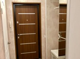 1-к кв. Пермский край, Соликамск просп. Строителей, 11 (35.2 м²) - Строителей. Соликамск - фото 3