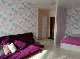 1-к кв. Пермский край, Соликамск просп. Строителей, 11 (35.2 м²) - Строителей. Соликамск - фото 6