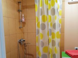 1-к кв. Пермский край, Соликамск просп. Строителей, 11 (35.2 м²) - Строителей. Соликамск - фото 7