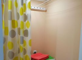 1-к кв. Пермский край, Соликамск просп. Строителей, 11 (35.2 м²) - Строителей. Соликамск - фото 8
