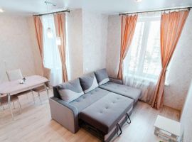 Студия Омская область, Омск ул. 70 лет Октября, 3/1 (41.0 м²) - . Омск - фото 9
