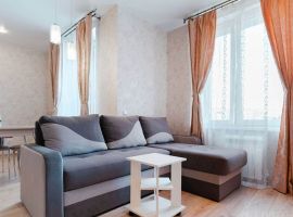 Студия Омская область, Омск ул. 70 лет Октября, 3/1 (41.0 м²) - . Омск - фото 10