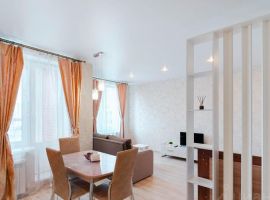 Студия Омская область, Омск ул. 70 лет Октября, 3/1 (41.0 м²) - . Омск - фото 12