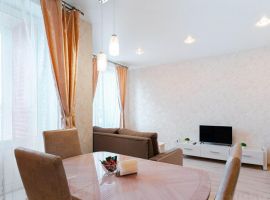 Студия Омская область, Омск ул. 70 лет Октября, 3/1 (41.0 м²) - . Омск - фото 13