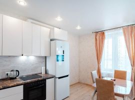Студия Омская область, Омск ул. 70 лет Октября, 3/1 (41.0 м²) - . Омск - фото 14