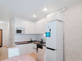 Студия Омская область, Омск ул. 70 лет Октября, 3/1 (41.0 м²) - . Омск - фото 18