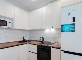 Студия Омская область, Омск ул. 70 лет Октября, 3/1 (41.0 м²) - . Омск - фото 19