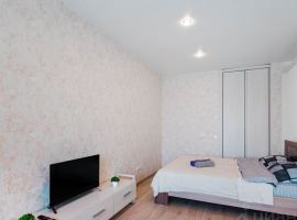 Студия Омская область, Омск ул. 70 лет Октября, 3/1 (41.0 м²) - . Омск - фото 3