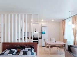 Студия Омская область, Омск ул. 70 лет Октября, 3/1 (41.0 м²) - . Омск - фото 4