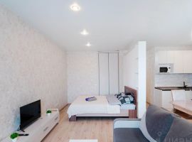 Студия Омская область, Омск ул. 70 лет Октября, 3/1 (41.0 м²) - . Омск - фото 6