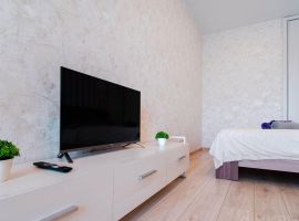Студия Омская область, Омск ул. 70 лет Октября, 3/1 (41.0 м²) - . Омск - фото 7