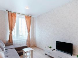 Студия Омская область, Омск ул. 70 лет Октября, 3/1 (41.0 м²) - . Омск - фото 8