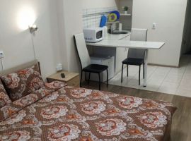 Студия Пермский край, Пермь ул. Советской Армии, 60 (22.0 м²) - Советской Армии. Пермь - фото 1