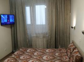 Студия Пермский край, Пермь ул. Советской Армии, 60 (22.0 м²) - Советской Армии. Пермь - фото 3