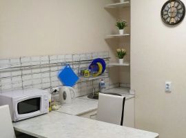 Студия Пермский край, Пермь ул. Советской Армии, 60 (22.0 м²) - Советской Армии. Пермь - фото 4