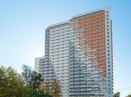 Студия Пермский край, Пермь ул. Советской Армии, 60 (22.0 м²) - Советской Армии. Пермь - фото 7