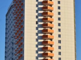 Студия Пермский край, Пермь ул. Советской Армии, 60 (22.0 м²) - Советской Армии. Пермь - фото 8