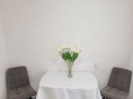 1-к кв. Московская область, Чехов Московская ул., 79 (34.0 м²) - Московская. Чехов - фото 18