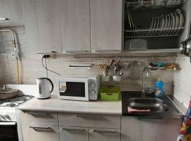 1-к кв. Новгородская область, Боровичи Гончарная ул., 36 (28.0 м²) - Гончарная. Боровичи - фото 11