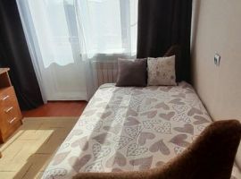 1-к кв. Новгородская область, Боровичи Гончарная ул., 36 (28.0 м²) - Гончарная. Боровичи - фото 12