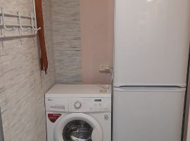 1-к кв. Новгородская область, Боровичи Гончарная ул., 36 (28.0 м²) - Гончарная. Боровичи - фото 3