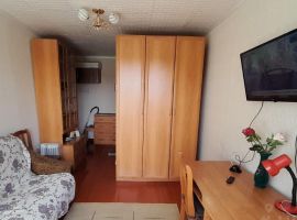 1-к кв. Новгородская область, Боровичи Гончарная ул., 36 (28.0 м²) - Гончарная. Боровичи - фото 4
