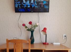 1-к кв. Новгородская область, Боровичи Гончарная ул., 36 (28.0 м²) - Гончарная. Боровичи - фото 5