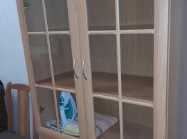 1-к кв. Новгородская область, Боровичи Гончарная ул., 36 (28.0 м²) - Гончарная. Боровичи - фото 6