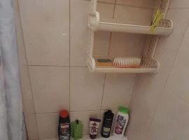 1-к кв. Новгородская область, Боровичи Гончарная ул., 36 (28.0 м²) - Гончарная. Боровичи - фото 7