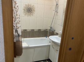 2-к кв. Липецкая область, Липецк ул. Циолковского, 6/2 (44.7 м²) - Циолковского. Липецк - фото 5