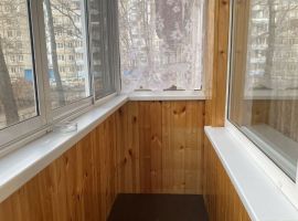 2-к кв. Липецкая область, Липецк ул. Циолковского, 6/2 (44.7 м²) - Циолковского. Липецк - фото 6