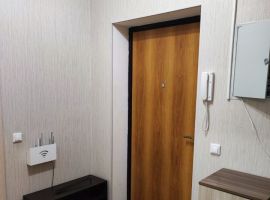 1-к кв. Нижегородская область, Нижний Новгород ул. Радио, 10 (41.0 м²) - Радио. Нижний Новгород - фото 10