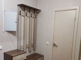 1-к кв. Нижегородская область, Нижний Новгород ул. Радио, 10 (41.0 м²) - Радио. Нижний Новгород - фото 11