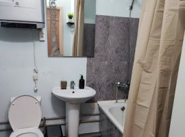1-к кв. Нижегородская область, Нижний Новгород ул. Радио, 10 (41.0 м²) - Радио. Нижний Новгород - фото 13