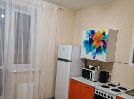 1-к кв. Нижегородская область, Нижний Новгород ул. Радио, 10 (41.0 м²) - Радио. Нижний Новгород - фото 2