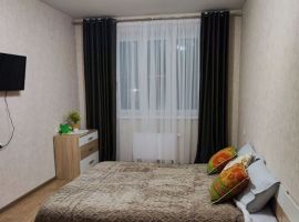 1-к кв. Нижегородская область, Нижний Новгород ул. Радио, 10 (41.0 м²) - Радио. Нижний Новгород - фото 4