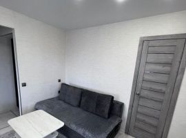 1-к кв. Мурманская область, Мончегорск ул. Гагарина, 30 (35.0 м²) - Гагарина. Мончегорск - фото 2