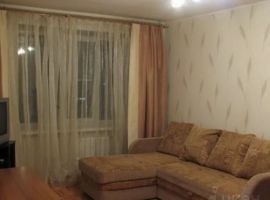 1-к кв. Московская область, Можайск ул. Каракозова, 35 (35.0 м²) - . Можайск - фото 1