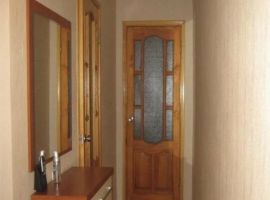 1-к кв. Московская область, Можайск ул. Каракозова, 35 (35.0 м²) - . Можайск - фото 4