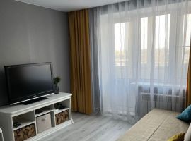 1-к кв. Нижегородская область, Нижний Новгород Советская ул., 14 (34.0 м²) - Новосоветская. Нижний Новгород - фото 1