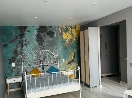 1-к кв. Нижегородская область, Нижний Новгород Советская ул., 14 (34.0 м²) - Новосоветская. Нижний Новгород - фото 2