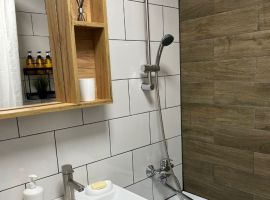 1-к кв. Нижегородская область, Нижний Новгород Советская ул., 14 (34.0 м²) - Новосоветская. Нижний Новгород - фото 4