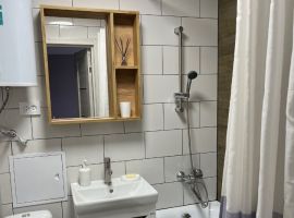 1-к кв. Нижегородская область, Нижний Новгород Советская ул., 14 (34.0 м²) - Новосоветская. Нижний Новгород - фото 6